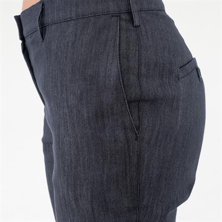 PANTALONE BRENDA JEANS BLU