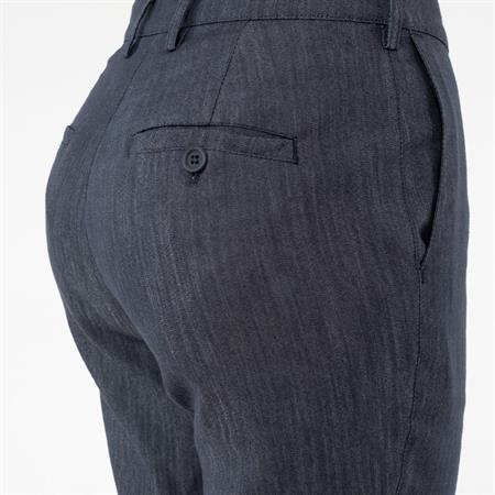 PANTALONE BRENDA JEANS BLU