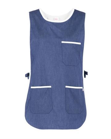 PONCHO ZEFIRO BLU