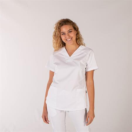 CASACCA MEDICALE DONNA ARIEL GARY'S BIANCO
