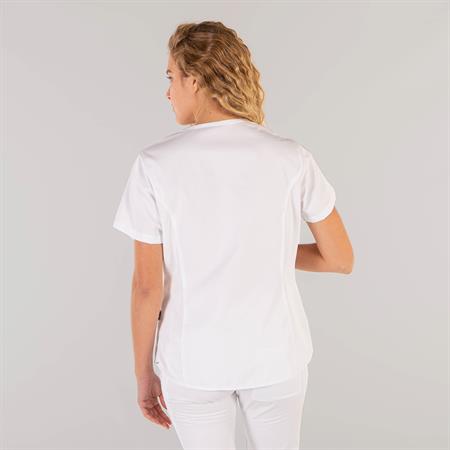 CASACCA MEDICALE DONNA ARIEL GARY'S BIANCO