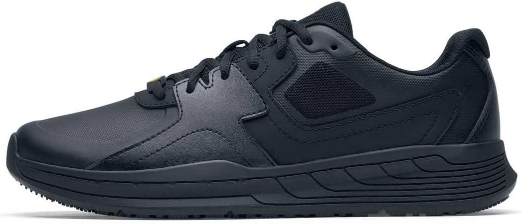 SCARPA CAMERIERE CONDOR SPORTIVA ANTISCIVOLO