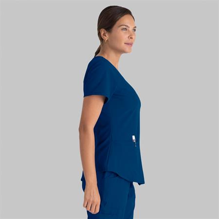 CASACCA SKECKERS BY BARCO BLU NAVY