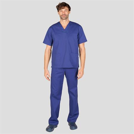 COMPLETO MEDICO GARY'S ROYAL