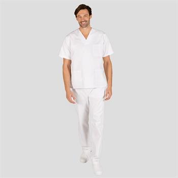 COMPLETO MEDICO GARY'S BIANCO