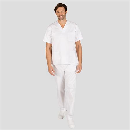 COMPLETO MEDICO GARY'S BIANCO