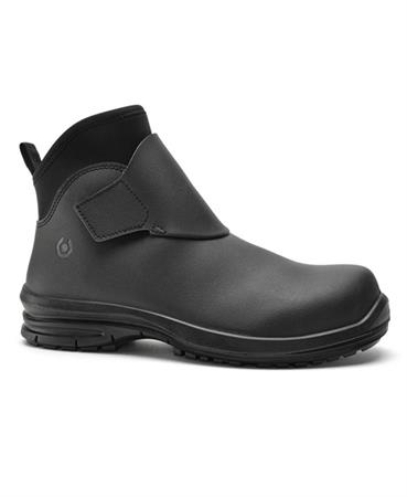 SCARPA NAUTILUS NERO