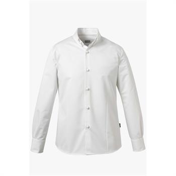 GIACCA CUCINA BAKIO BIANCO BRAGARD
