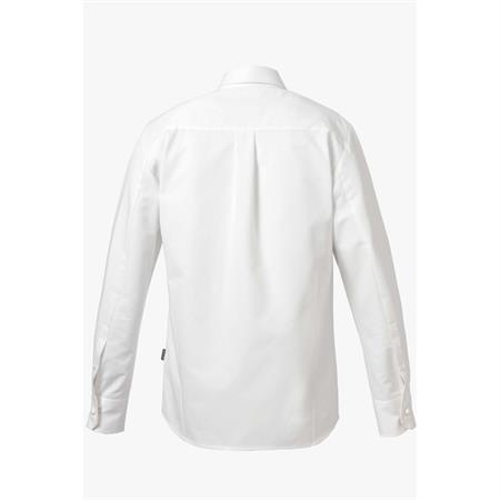 GIACCA CUCINA BAKIO BIANCO BRAGARD