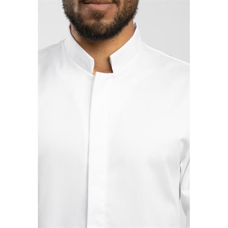 GIACCA CUCINA POWER BIANCO BRAGARD