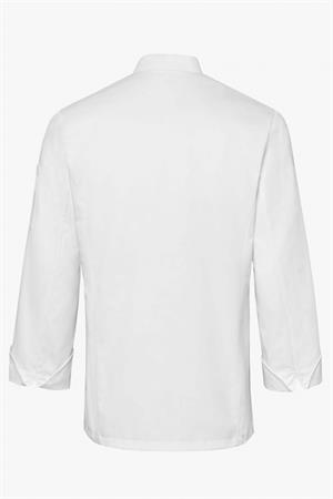GIACCA CUCINA GARDEN BIANCO BRAGARD