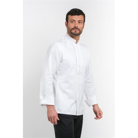 GIACCA CUCINA ADOUR BIANCO BRAGARD