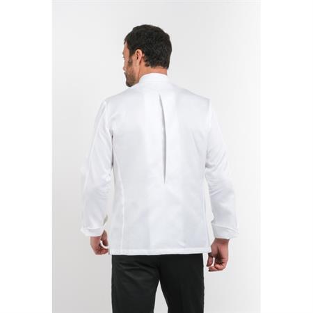 GIACCA CUCINA ADOUR BIANCO BRAGARD