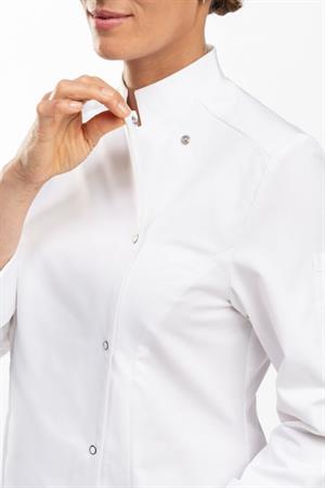 GIACCA CUCINA DONNA VIVIENNE BIANCA BRAGARD