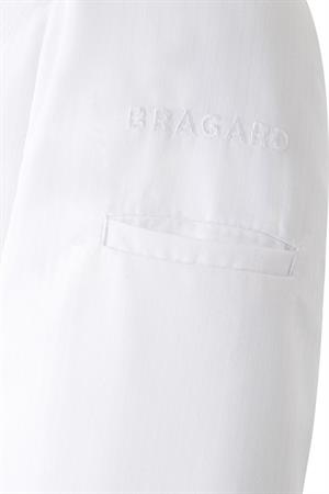 GIACCA CUCINA GREG BIANCO BRAGARD
