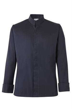 GIACCA CUCINA GREG BLU NAVY BRAGARD