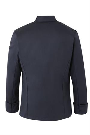 GIACCA CUCINA GREG BLU NAVY BRAGARD