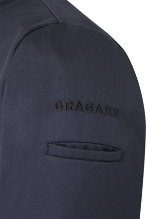 GIACCA CUCINA GREG BLU NAVY BRAGARD