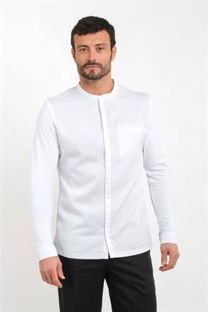 GIACCA CUCINA ITHURRIA BIANCO BRAGARD
