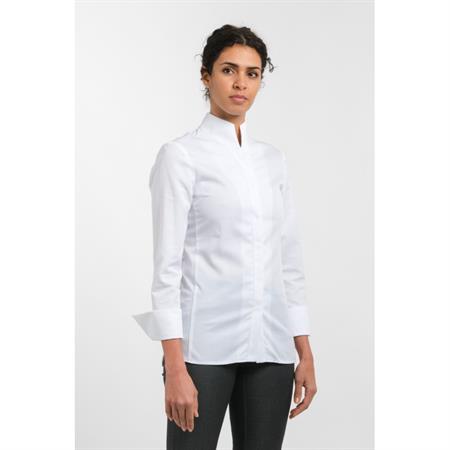 GIACCA CUCINA DONNA AMY BIANCA BRAGARD