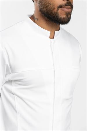 GIACCA CUCINA STARTER BIANCO BRAGARD