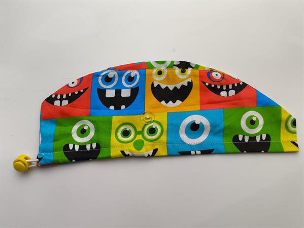 CUFFIA MEDICALE MONSTER