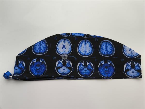 CUFFIA MEDICALE NEUROLOGIA