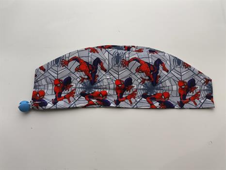 CUFFIA MEDICALE SPAIDER