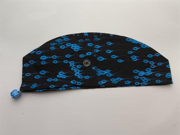 CUFFIA MEDICALE SPERMATOZOO