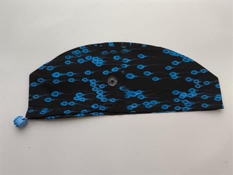 CUFFIA MEDICALE SPERMATOZOO