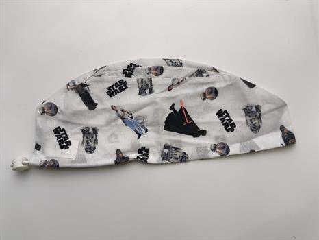 CUFFIA MEDICALE STARWORS BIANCO