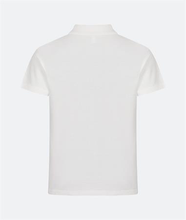 CLIQUE BASIC POLO AVORIO