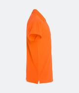 CLIQUE BASIC POLO ARANCIO