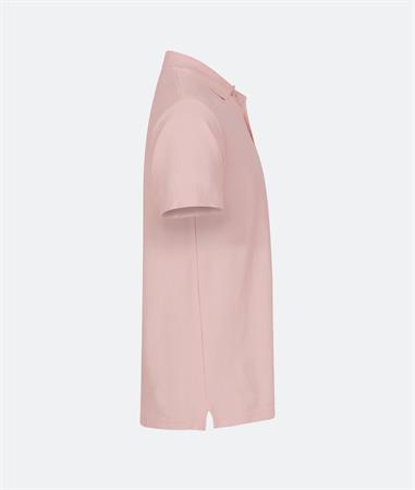 CLIQUE BASIC POLO ROSA CTTO 215