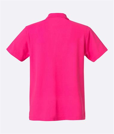 CLIQUE BASIC POLO LAMPONE