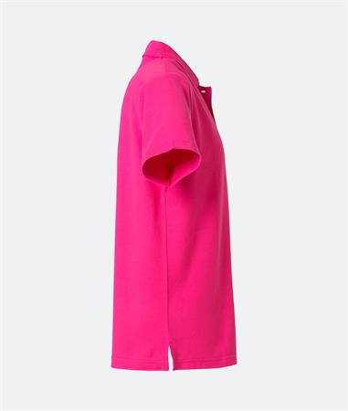 CLIQUE BASIC POLO LAMPONE