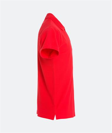 CLIQUE BASIC POLO ROSSO