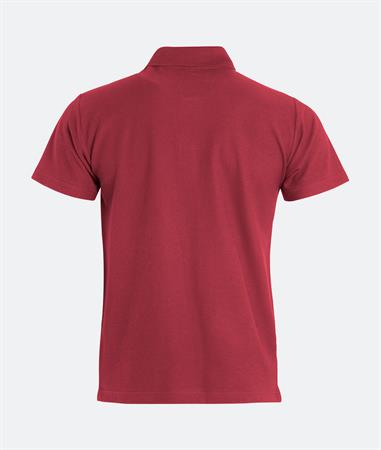 CLIQUE BASIC POLO BORDEA8