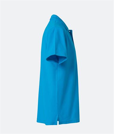 CLIQUE BASIC POLO TURCHESE