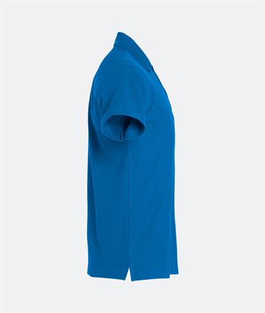 CLIQUE BASIC POLO ROYAL