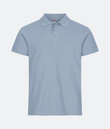 CLIQUE BASIC POLO AZZURRSTELLO 570