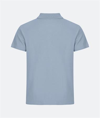 CLIQUE BASIC POLO AZZURRSTELLO 570