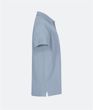 CLIQUE BASIC POLO AZZURRSTELLO 570