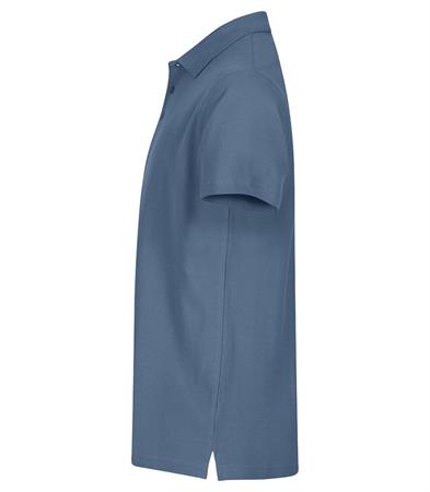 CLIQUE BASIC POLO BLU ACO 595
