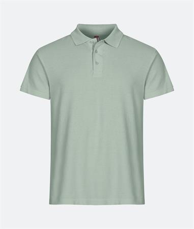 CLIQUE BASIC POLO VERDE IA 615