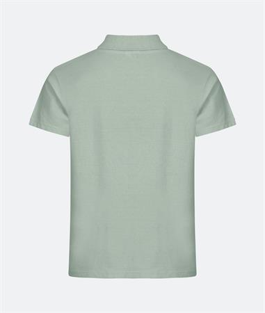 CLIQUE BASIC POLO VERDE IA 615