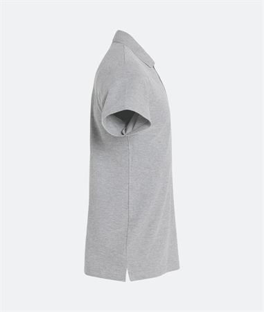 CLIQUE BASIC POLO GRIGIOANGE 95