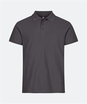 CLIQUE BASIC POLO GRIGIOALLO 956