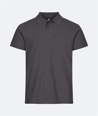 CLIQUE BASIC POLO GRIGIOALLO 956