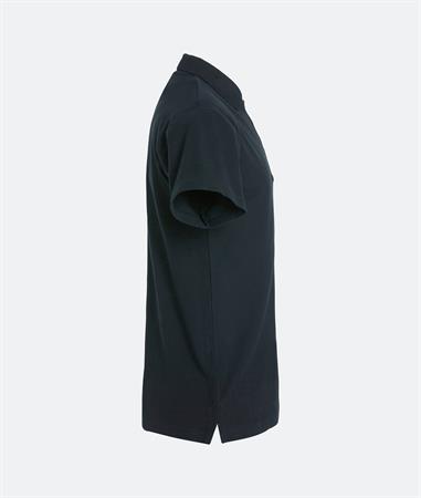 CLIQUE BASIC POLO NERO 99